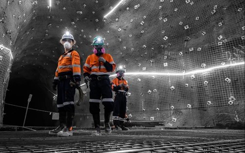 COVID-19-ийн үед эдийн засгийг тогтворжуулахад “Оюу толгой”-н гүйцэтгэсэн үүрэг